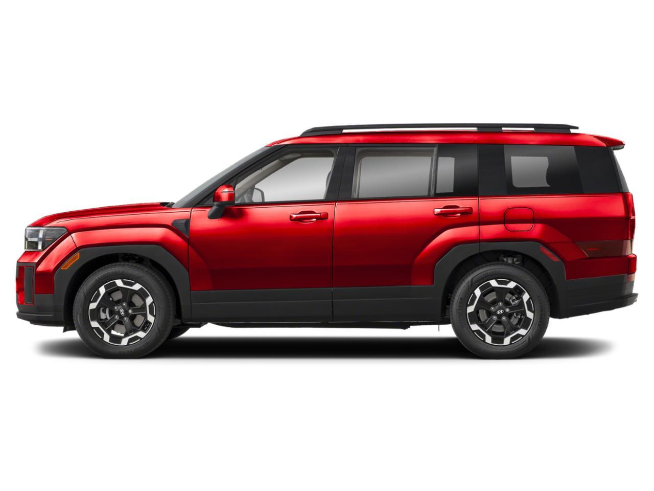 2025 HYUNDAI SANTA FE SEL NNB Guaynabo PR