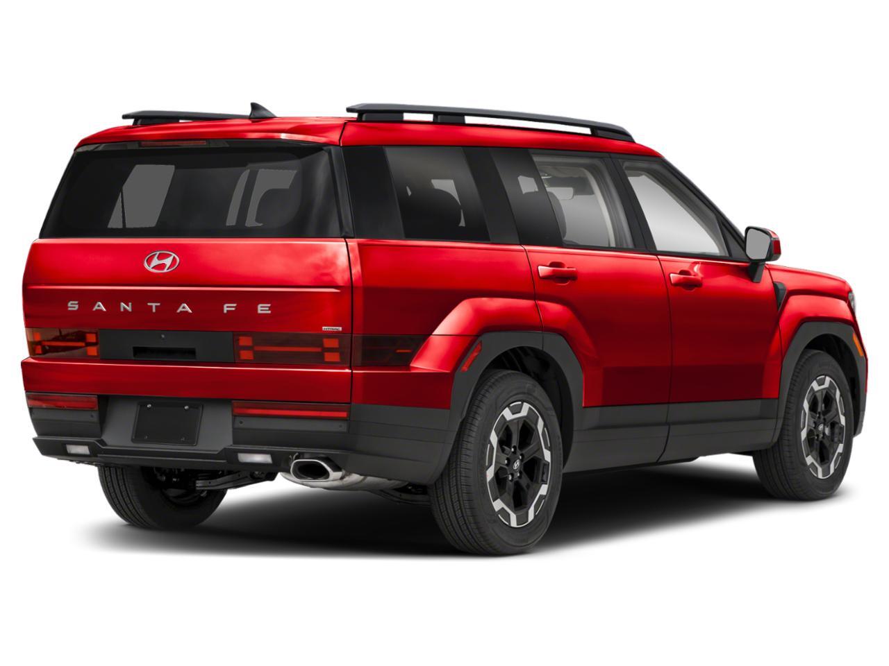 2025 HYUNDAI SANTA FE SEL NNB Guaynabo PR
