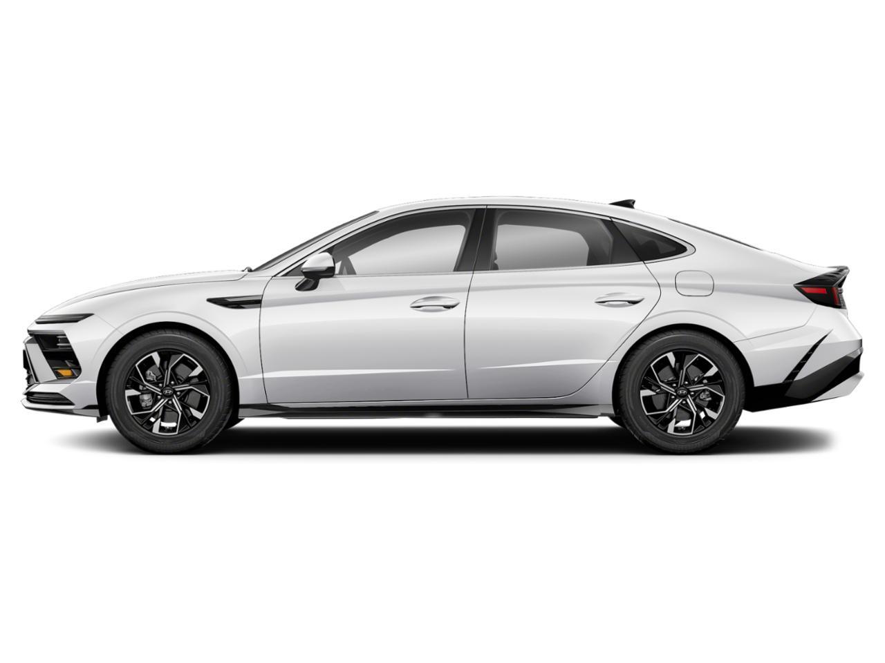 2025 HYUNDAI SONATA SEL NNB Guaynabo PR