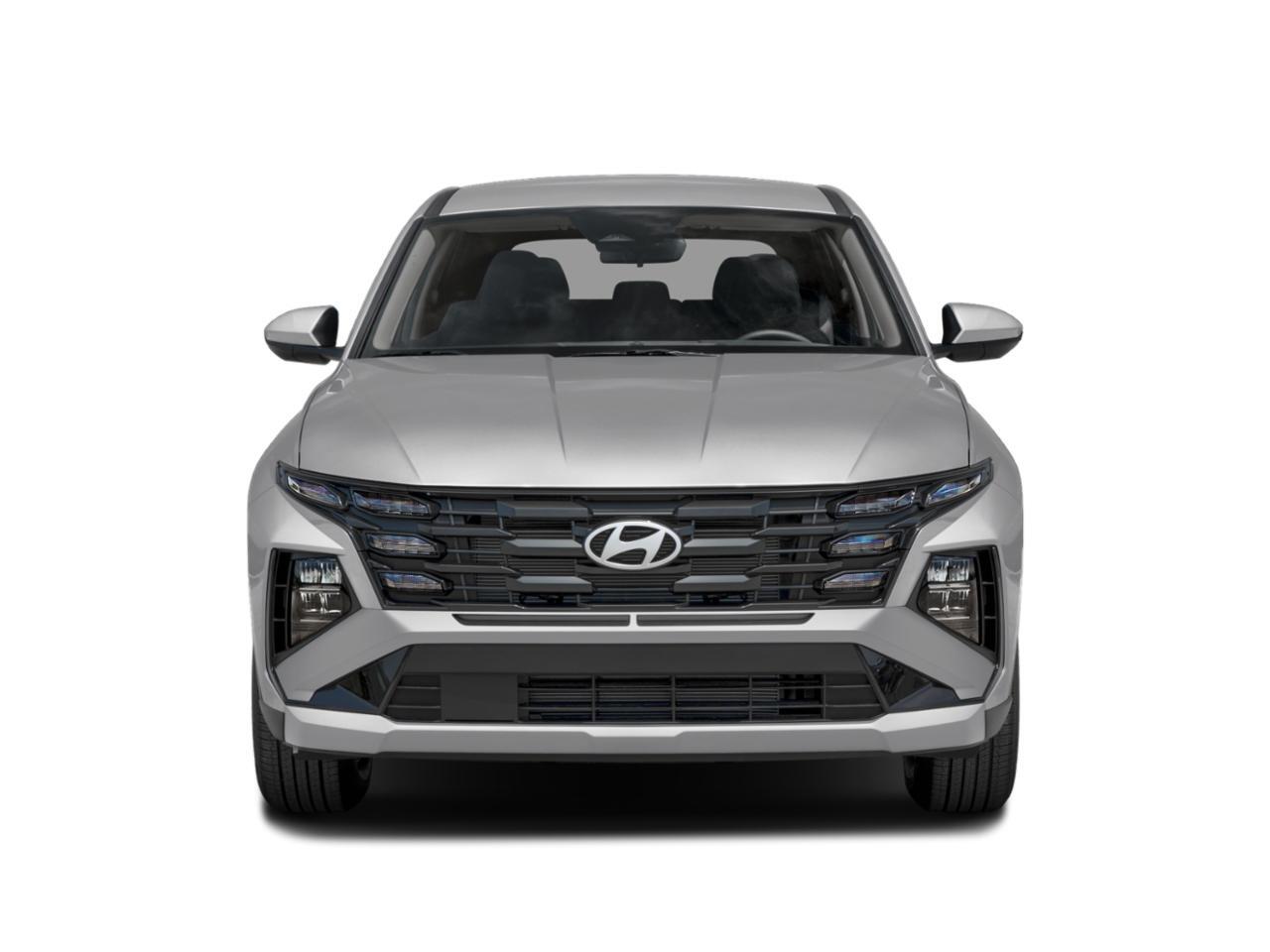 2025 HYUNDAI TUCSON SE Guaynabo PR