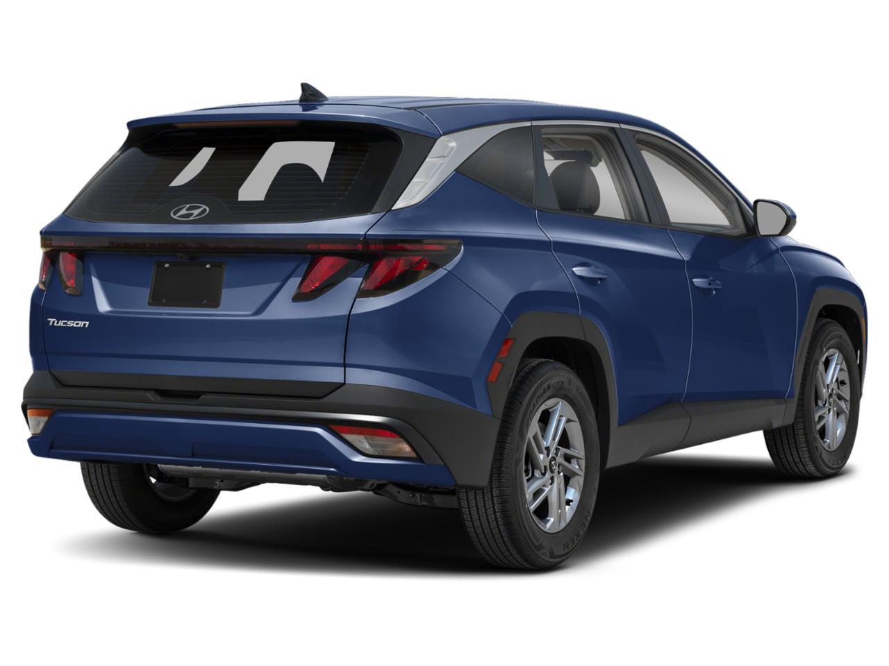 2025 HYUNDAI TUCSON SE Guaynabo PR