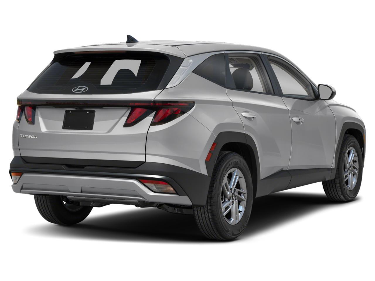 2025 HYUNDAI TUCSON SE NNB Guaynabo PR