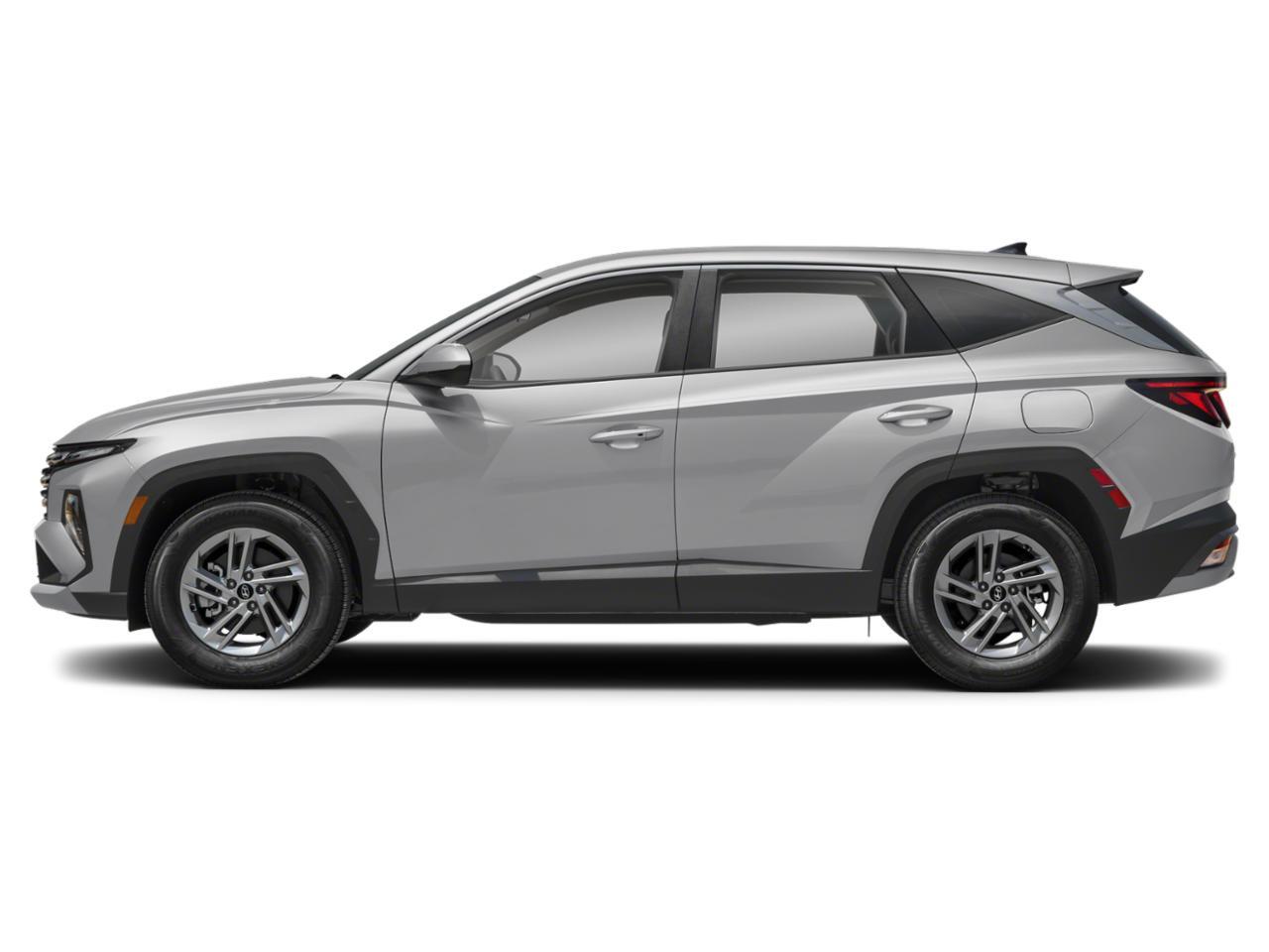 2025 HYUNDAI TUCSON SE NNB Guaynabo PR