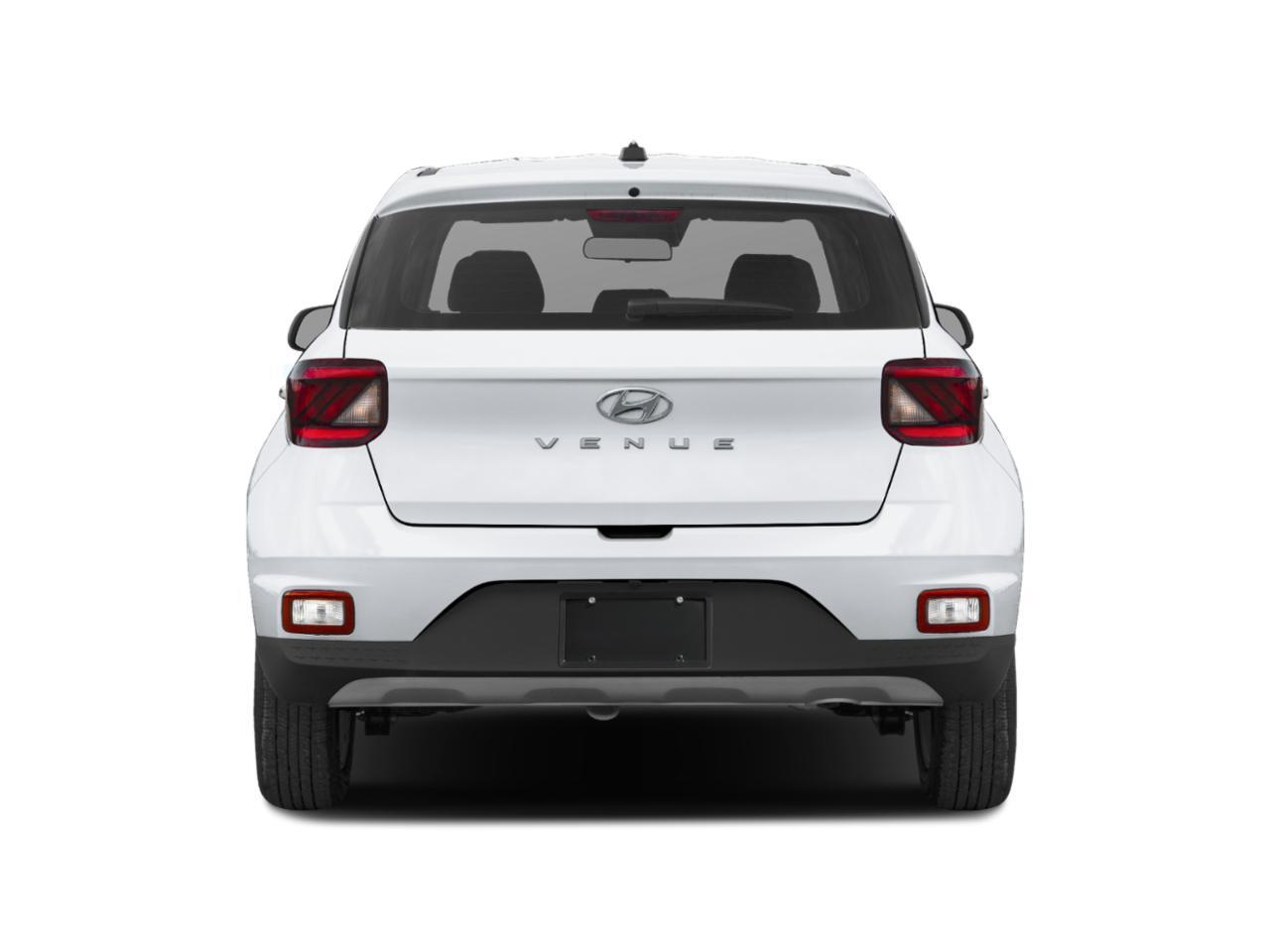 2025 HYUNDAI VENUE NNB Guaynabo PR