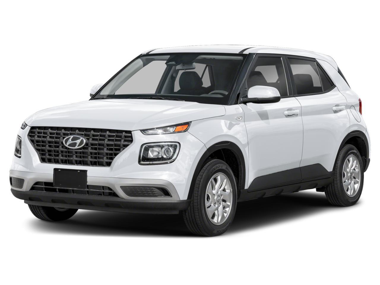 2025 HYUNDAI VENUE