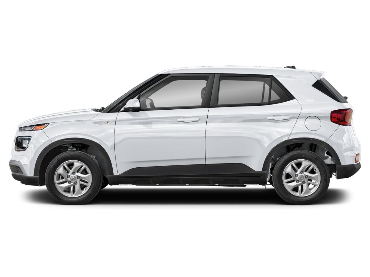 2025 HYUNDAI VENUE SE Guaynabo PR