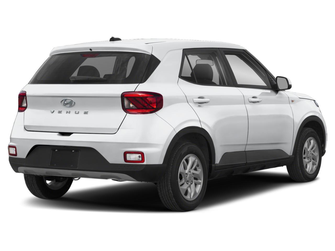 2025 HYUNDAI VENUE SE NNB Guaynabo PR