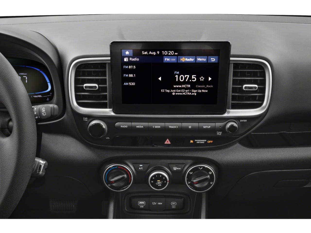 2025 HYUNDAI VENUE SE NNB Guaynabo PR