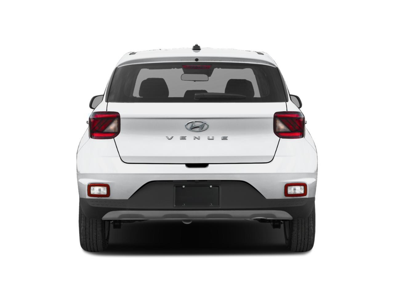 2025 HYUNDAI VENUE SE NNB Guaynabo PR