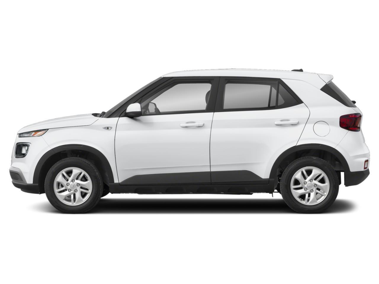 2025 HYUNDAI VENUE SE NNB Guaynabo PR