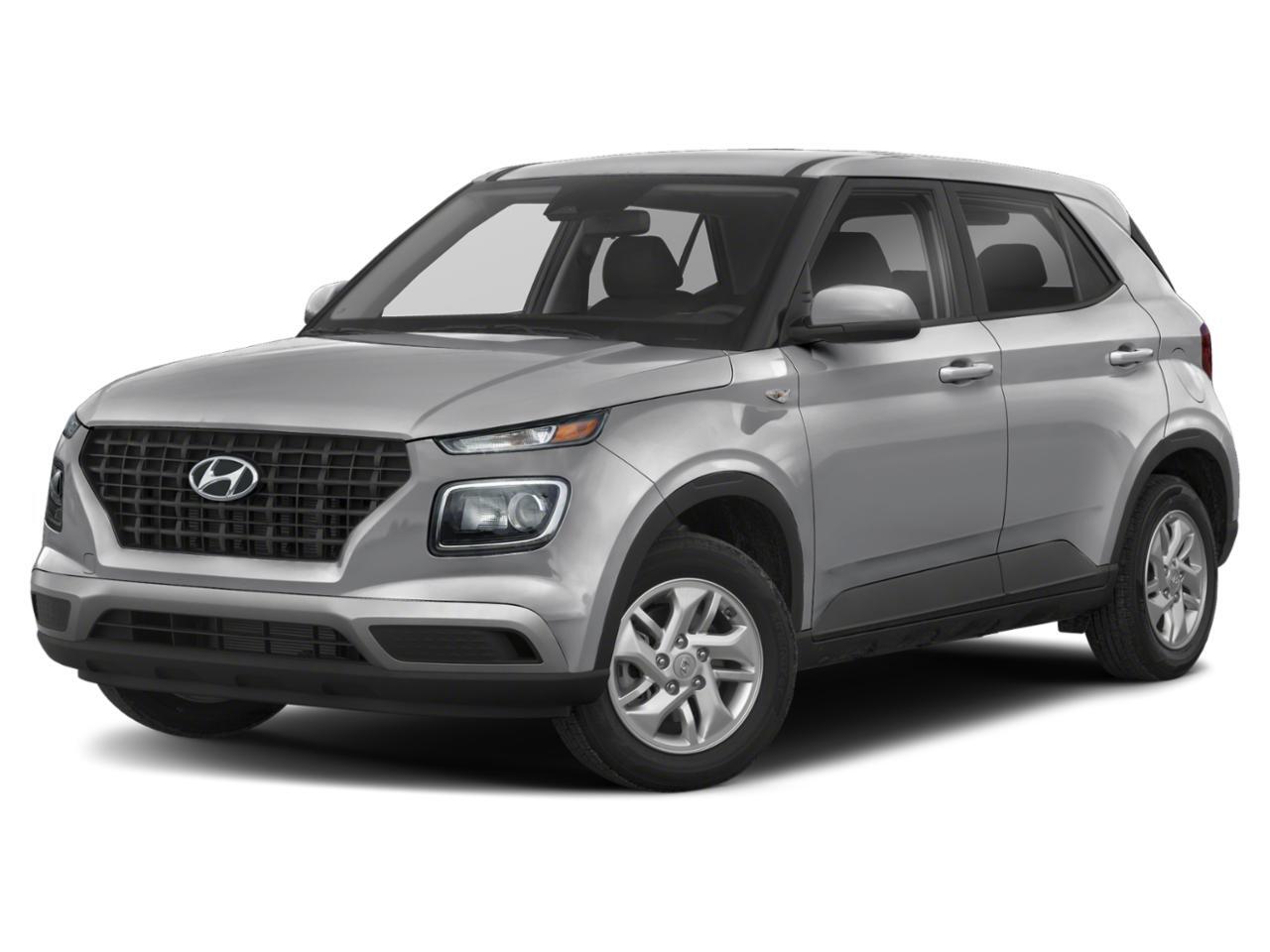 2025 HYUNDAI VENUE SE NNB Guaynabo PR