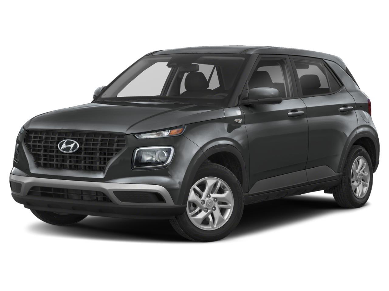 2025 HYUNDAI VENUE SE NNB Guaynabo PR