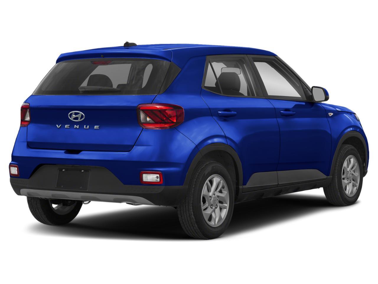 2025 HYUNDAI VENUE SE NNB Guaynabo PR