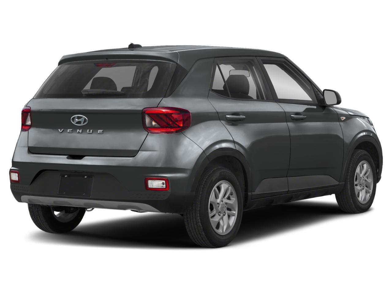 2025 HYUNDAI VENUE SE NNB Guaynabo PR