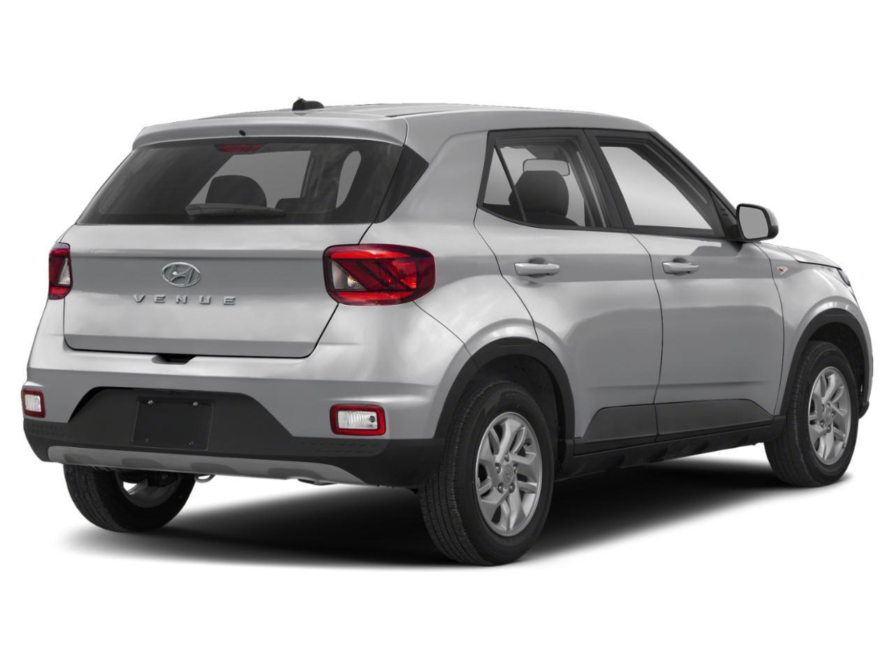 2025 HYUNDAI VENUE SE NNB Guaynabo PR