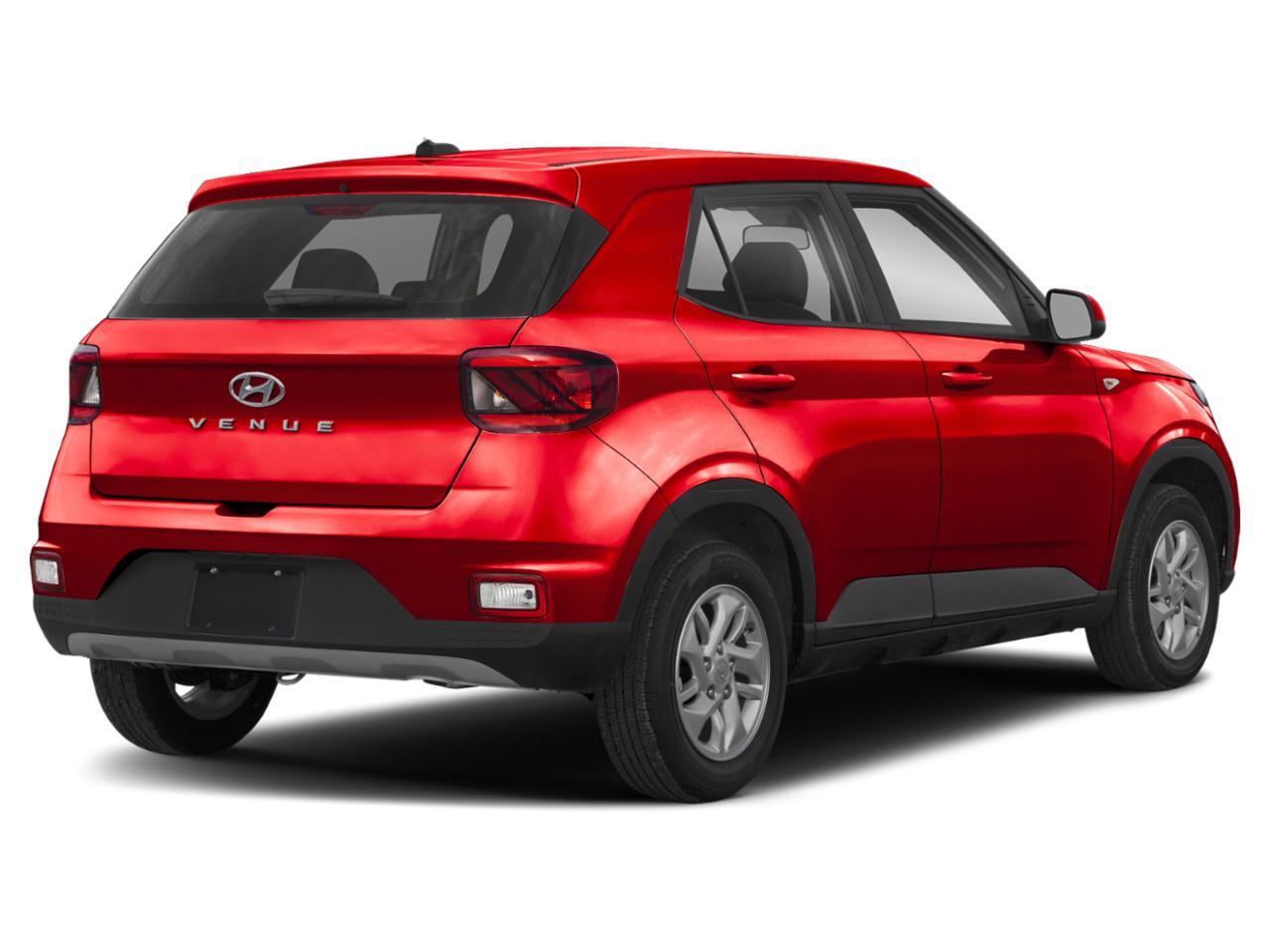 2025 HYUNDAI VENUE SE NNB Guaynabo PR