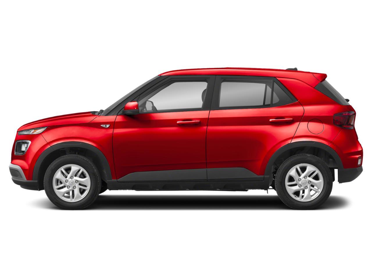 2025 HYUNDAI VENUE SE NNB Guaynabo PR