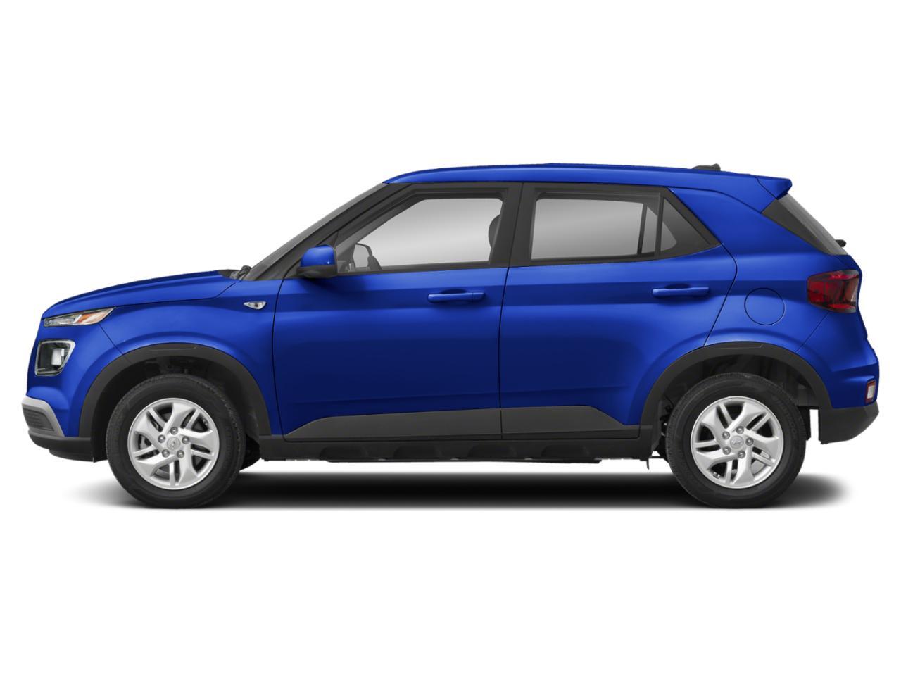 2025 HYUNDAI VENUE SE NNB Guaynabo PR