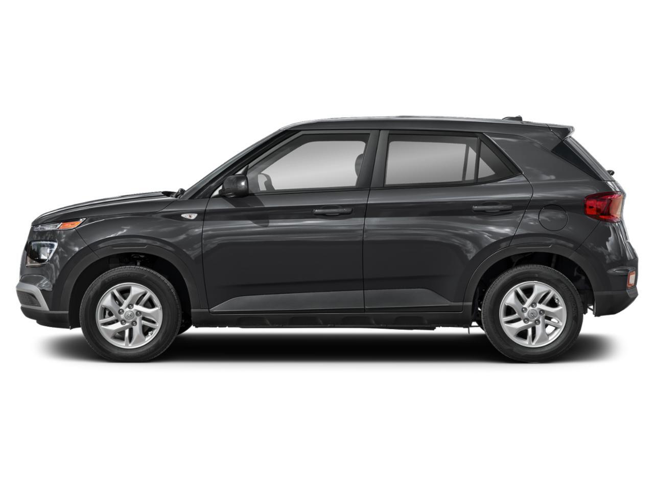 2025 HYUNDAI VENUE SE NNB Guaynabo PR