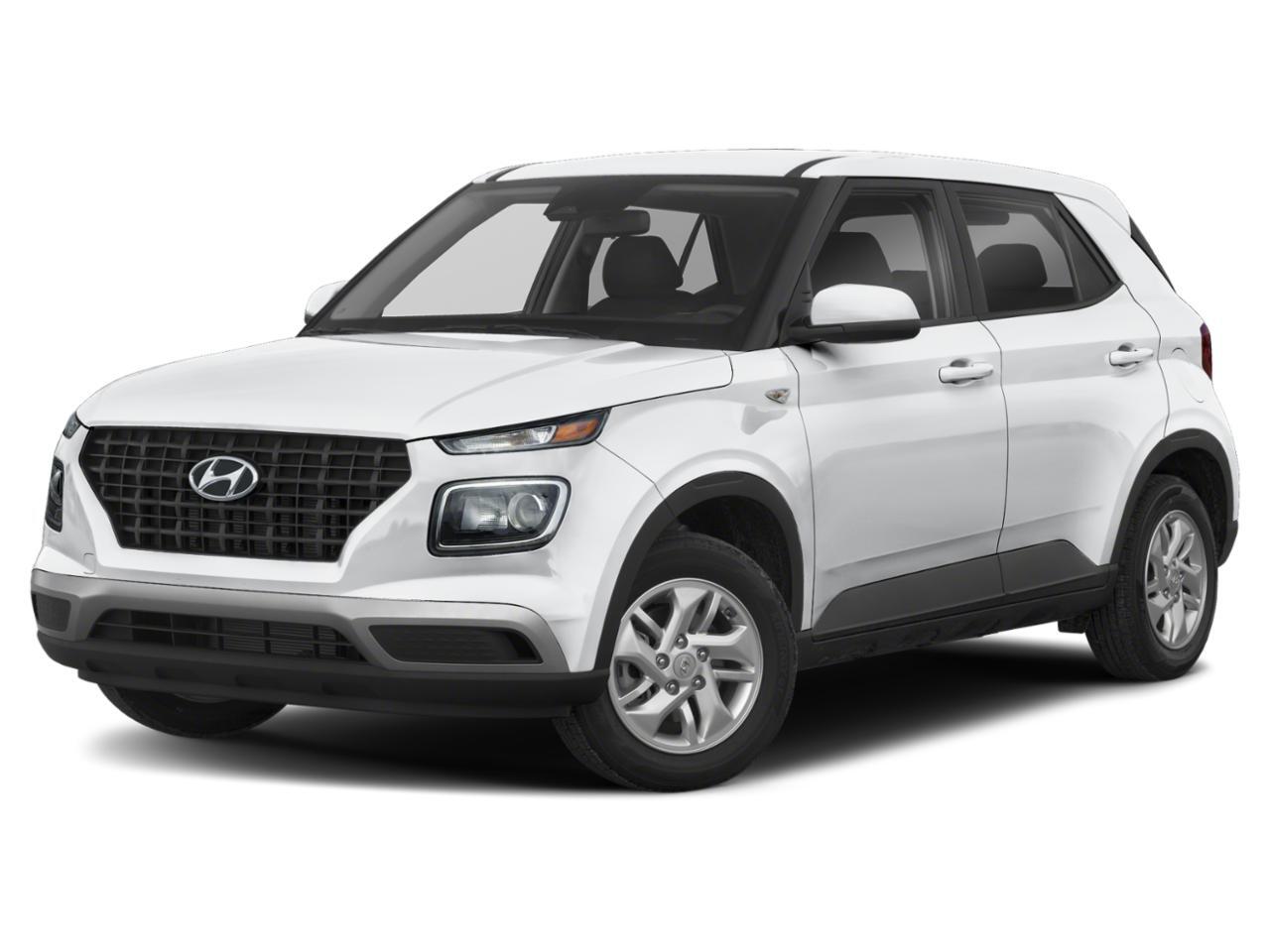 2025 HYUNDAI VENUE SE SE Guaynabo PR