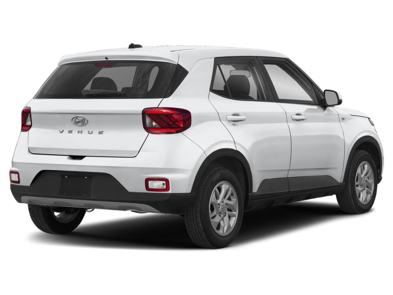2025 HYUNDAI VENUE SE SE Guaynabo PR