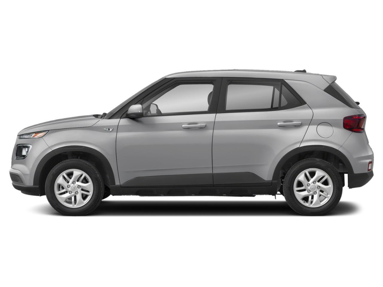 2025 HYUNDAI VENUE SE SE Guaynabo PR