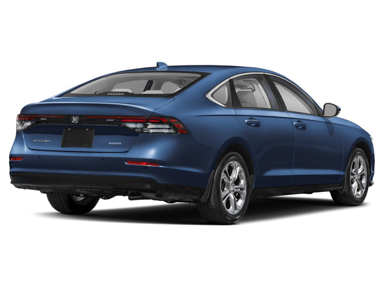 2025 Honda Accord Hybrid EX-L Oakland CA