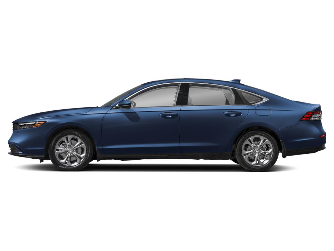 2025 Honda Accord Hybrid EX-L Oakland CA