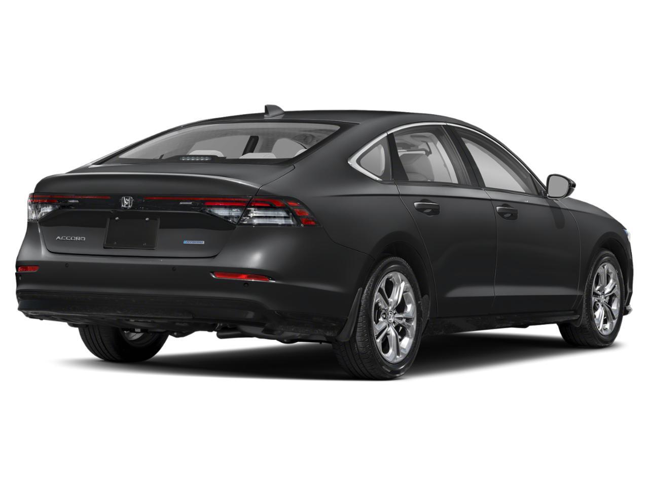 2025 Honda Accord Hybrid EX-L San Clemente CA