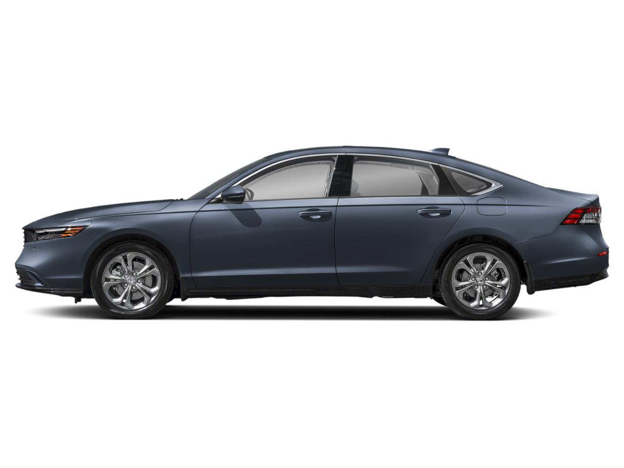 2025 Honda Accord Hybrid EX-L San Clemente CA
