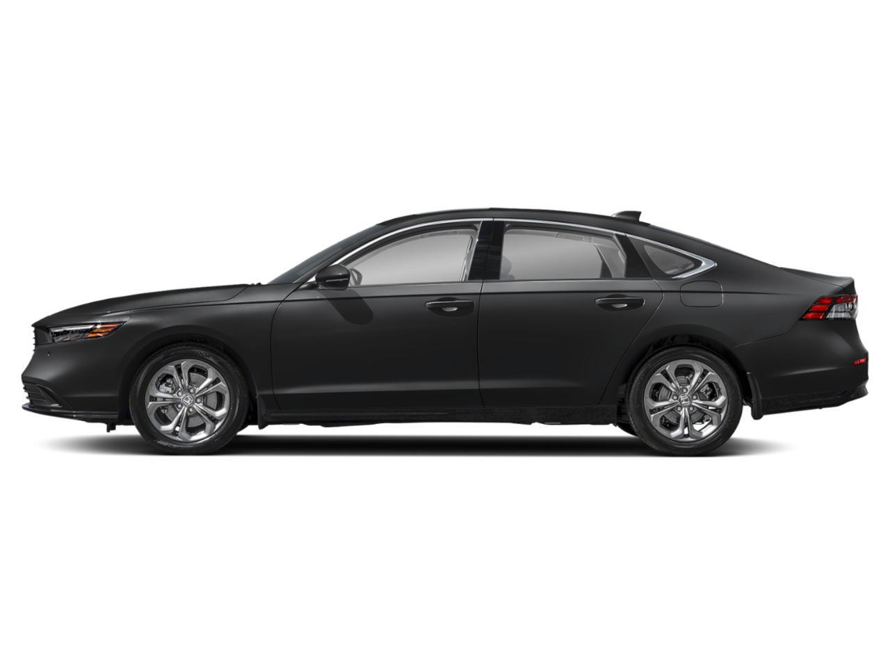 2025 Honda Accord Hybrid EX-L San Clemente CA