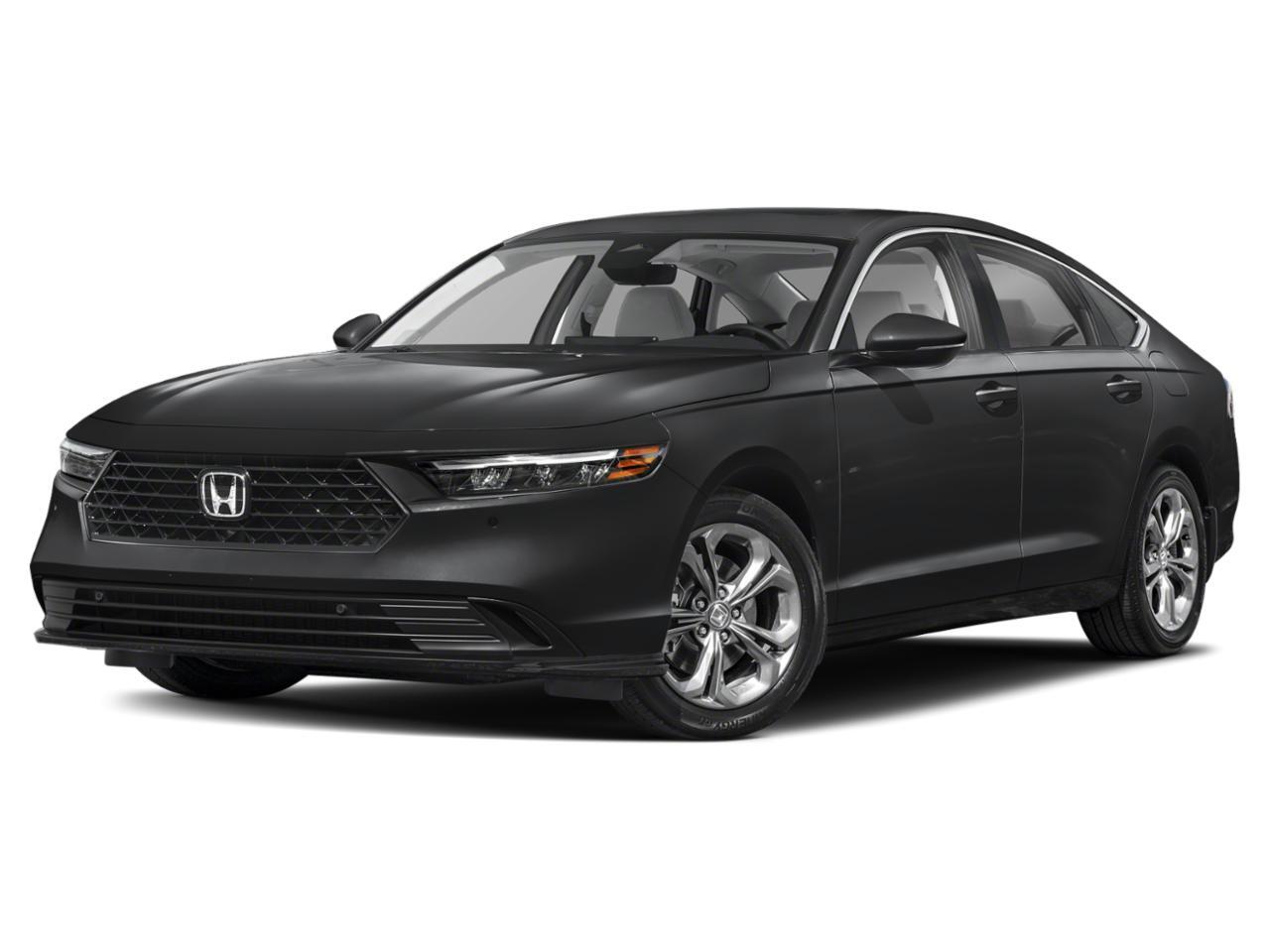 2025 Honda Accord Hybrid EX-L San Clemente CA