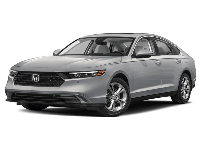 2025 Honda Accord Hybrid EX-L Oshkosh WI