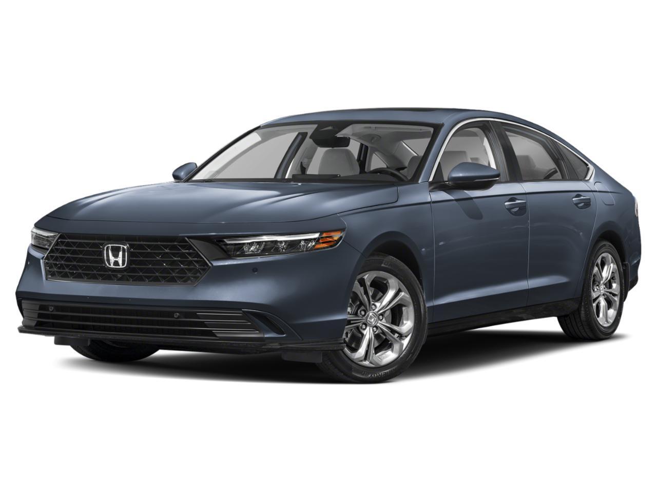 2025 Honda Accord Hybrid EX-L San Clemente CA