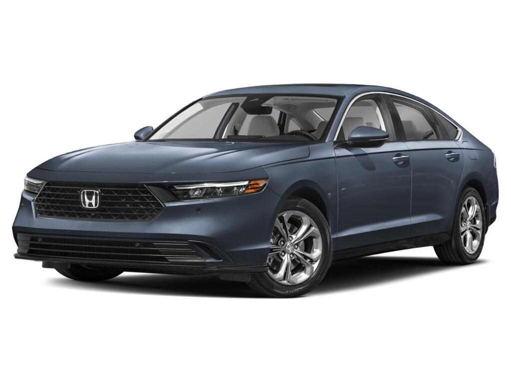 2025 Honda Accord Hybrid EX-L Oshkosh WI