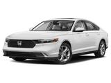 2025 Honda Accord Hybrid EX-L Oshkosh WI