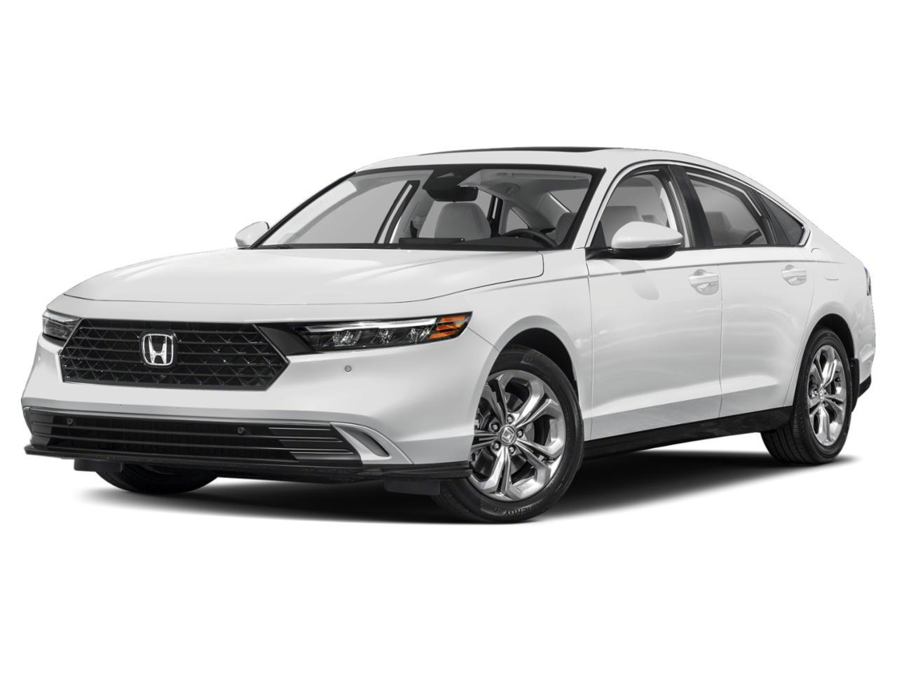 2025 Honda Accord Hybrid EX-L San Clemente CA