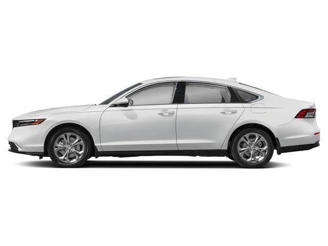 2025 Honda Accord Hybrid EX-L Roseville CA