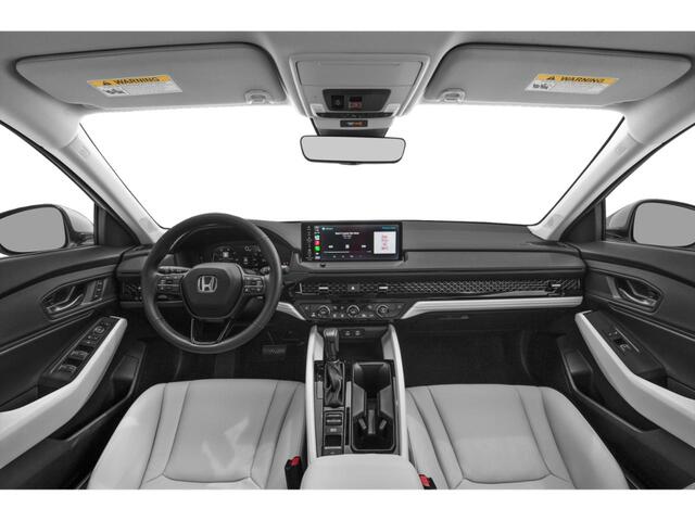 2025 Honda Accord Hybrid EX-L Roseville CA