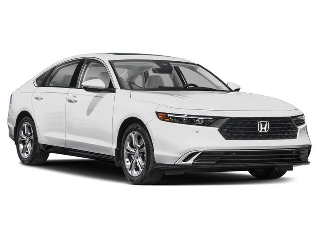 2025 Honda Accord Hybrid EX-L Roseville CA