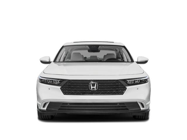 2025 Honda Accord Hybrid EX-L Roseville CA