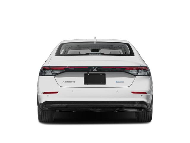2025 Honda Accord Hybrid EX-L Roseville CA