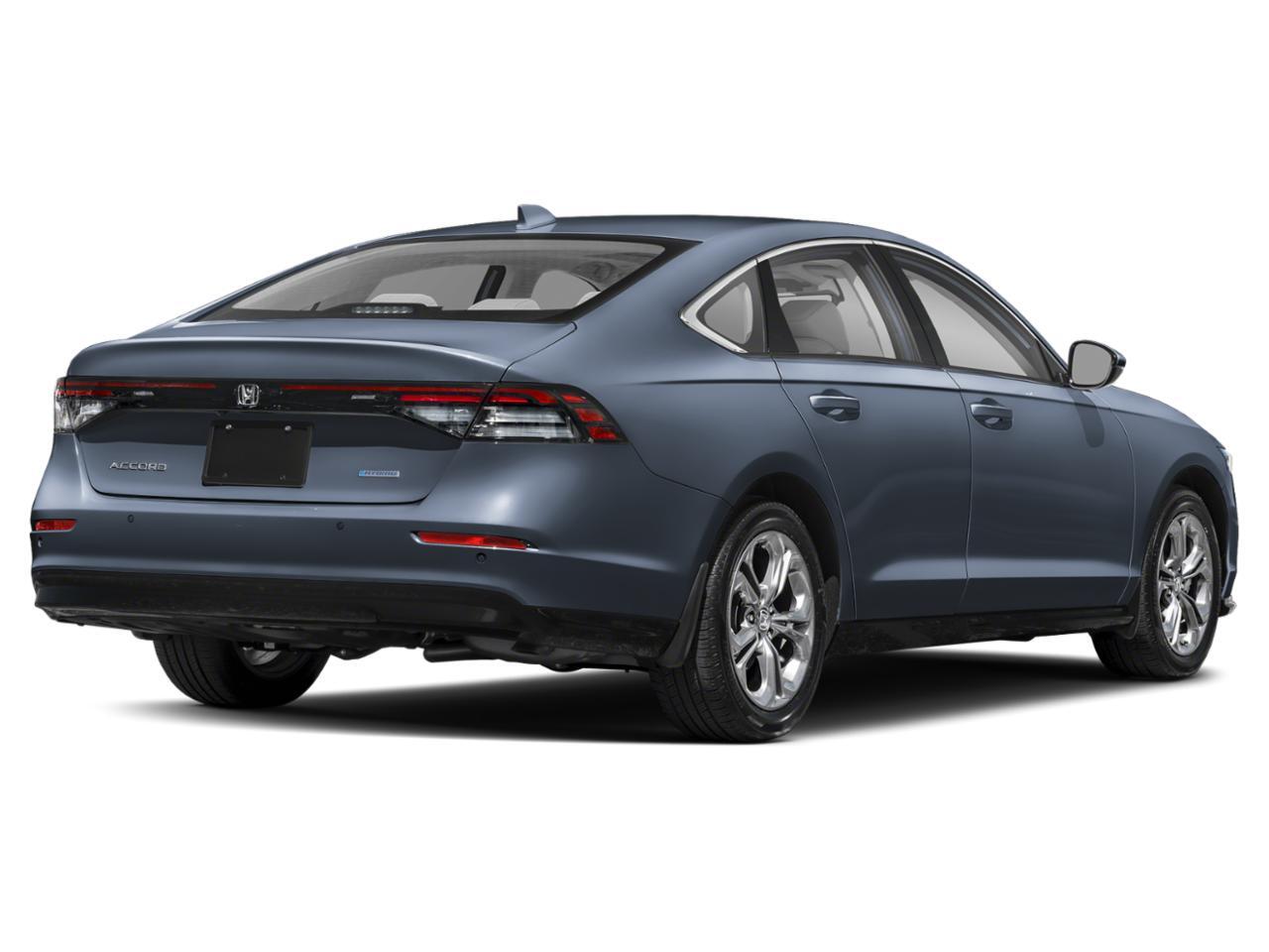 2025 Honda Accord Hybrid EX-L Bayamón PR