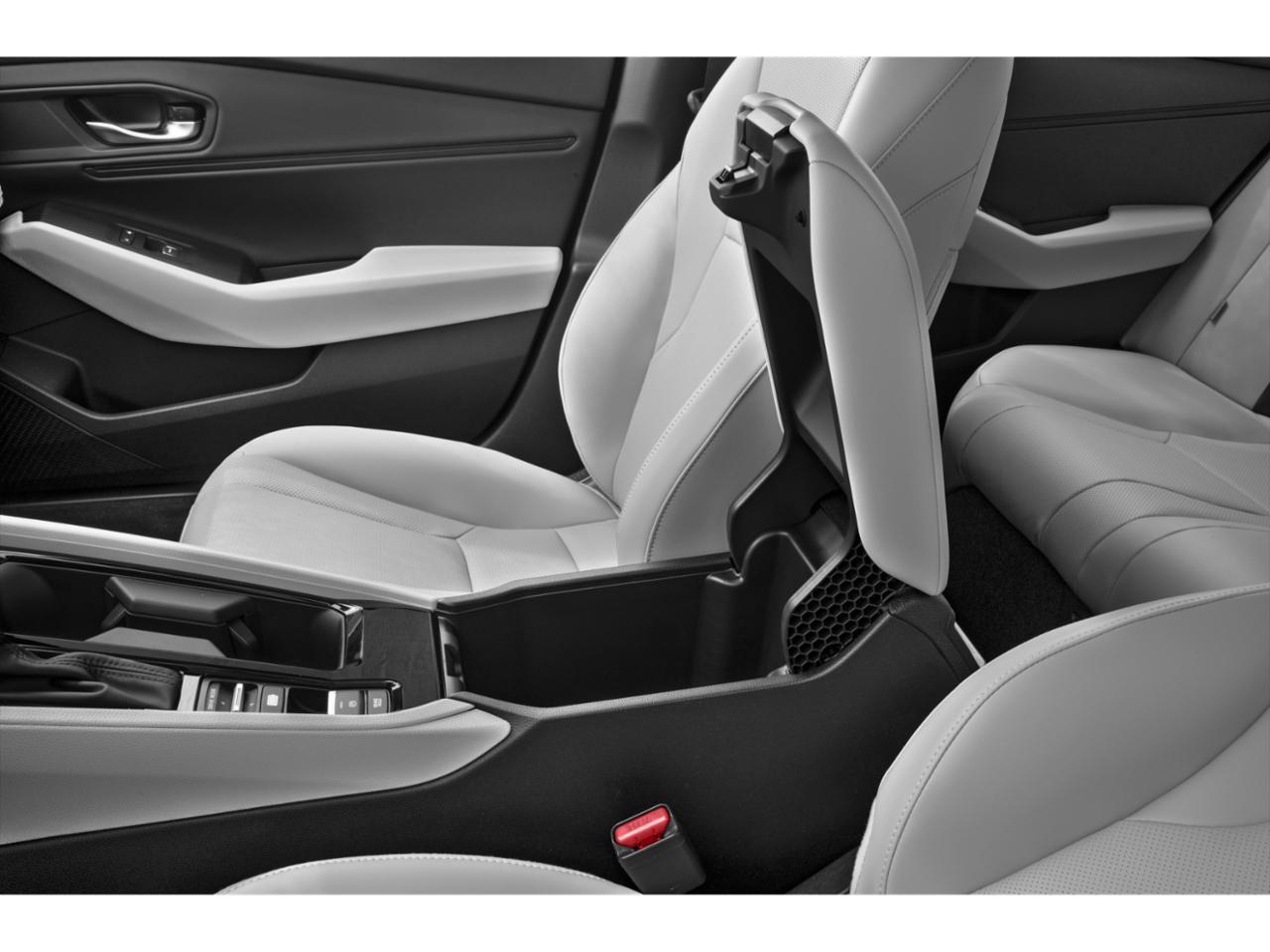 2025 Honda Accord Hybrid EX-L San Clemente CA