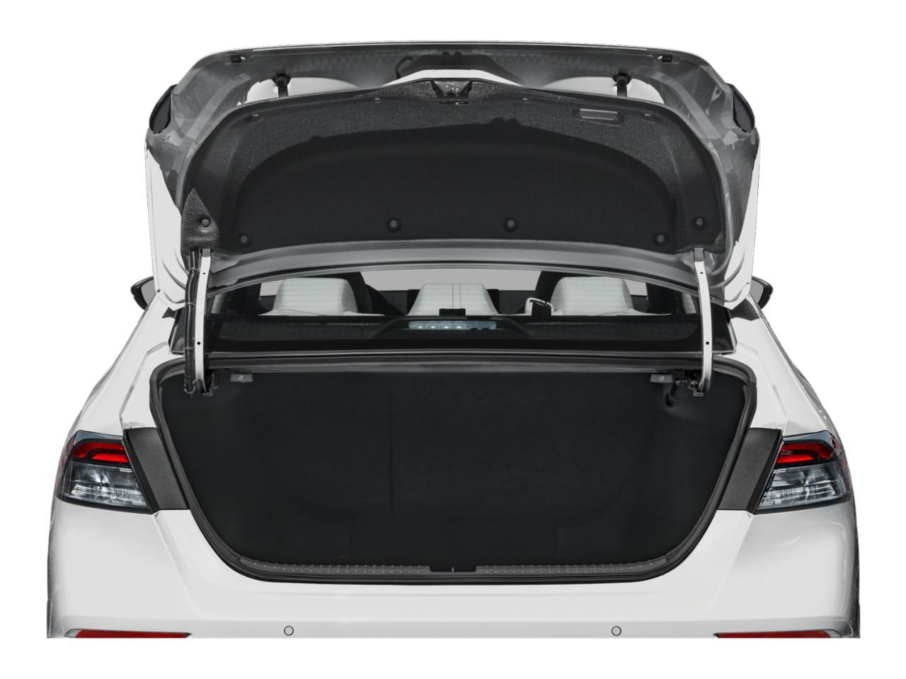 2025 Honda Accord Hybrid EX-L San Clemente CA
