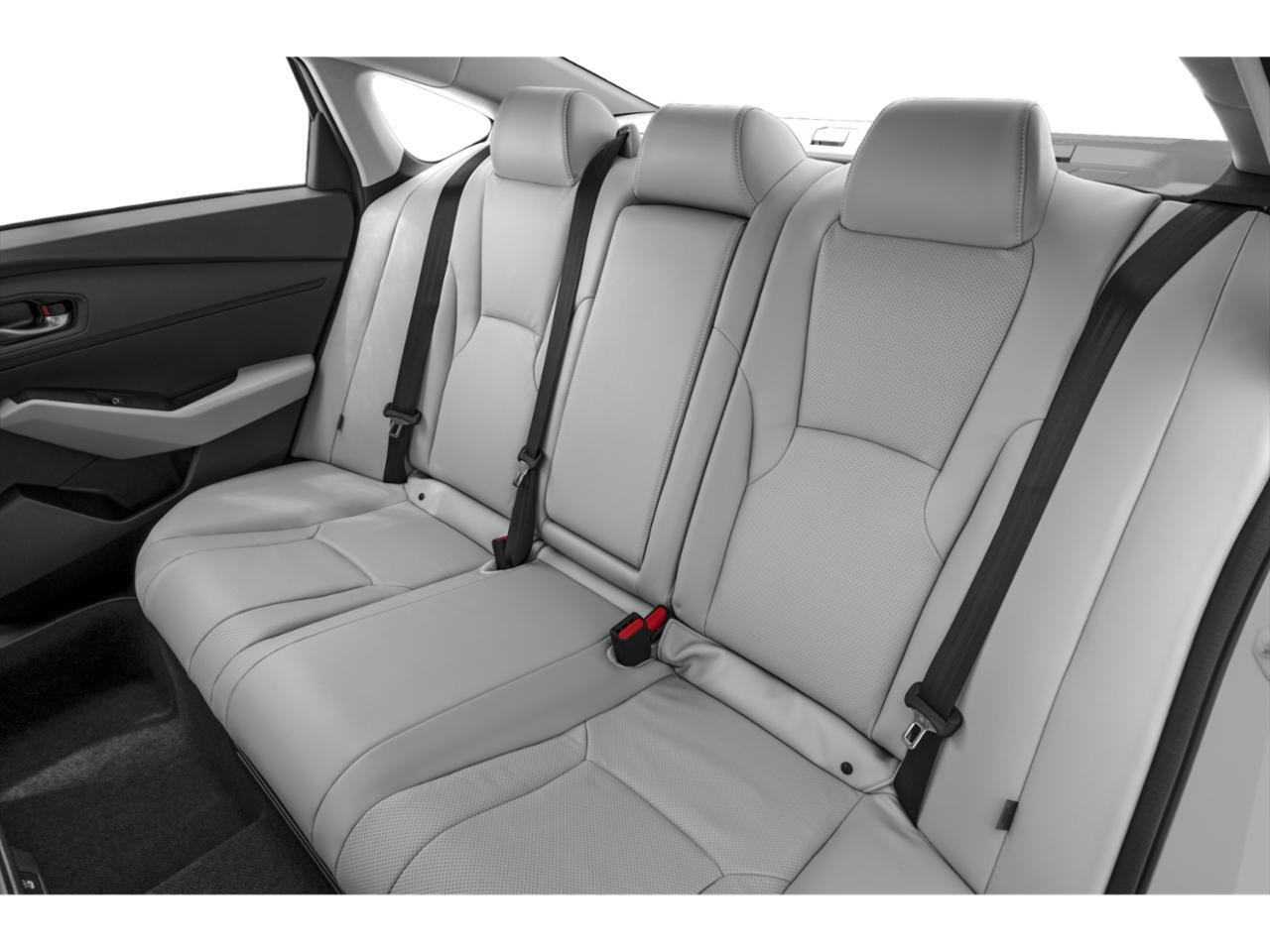 2025 Honda Accord Hybrid EX-L San Clemente CA