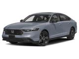 2025 Honda Accord Hybrid Sport-L Oshkosh WI