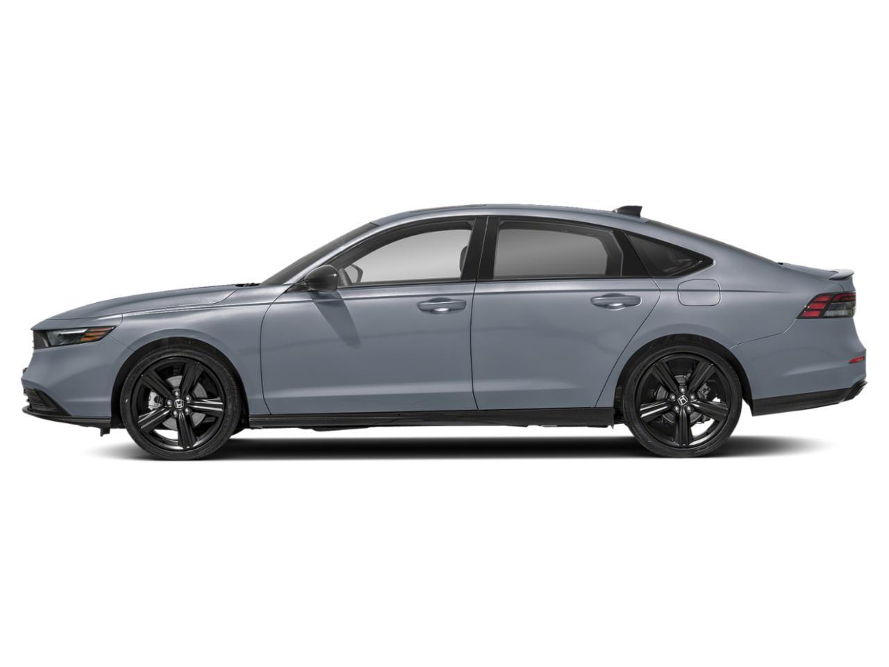 2025 Honda Accord Hybrid Sport-L Roseville CA