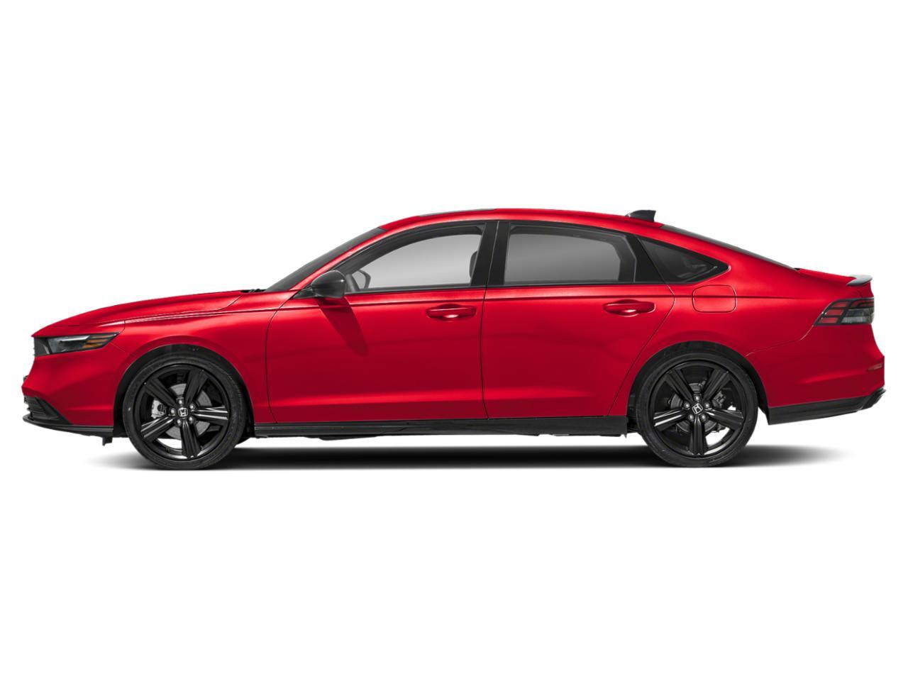 2025 Honda Accord Hybrid Sport-L Cayey PR