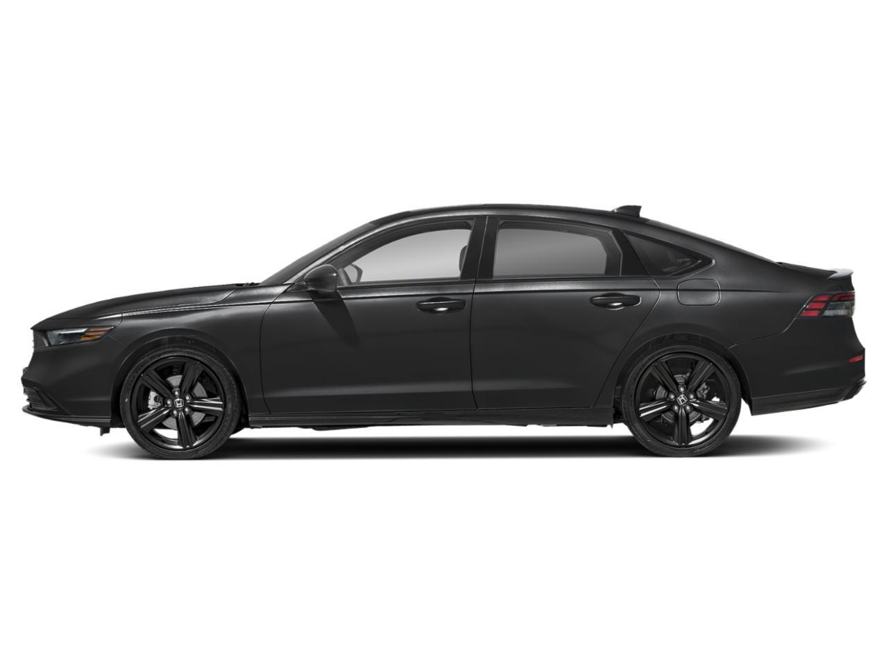 2025 Honda Accord Hybrid Sport-L Ponce PR
